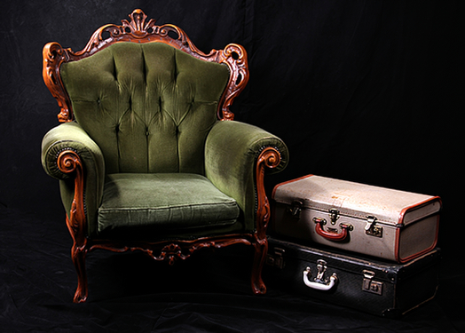 Photography by Sharon Alston